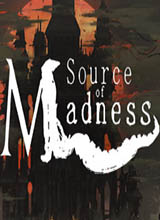 Source of Madness