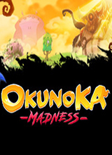 OkunoKA Madness