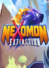 Nexomon：灭绝