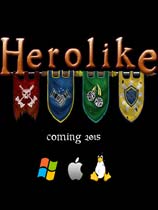 Herolike V1.5.0五项修改器Mrantifun版(适用64位)