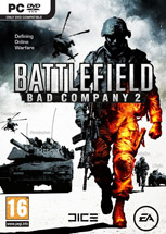 战地之叛逆连队2（Battlefield Bad Company 2）4项属性修改器（感谢游侠特邀嘉宾kcalf_z原创制作）