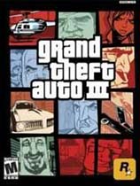侠盗猎车手3（Grand Theft Auto III）超级属性修改器三合一包（包括3款修改器）