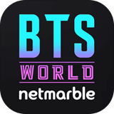 BTS WORLD