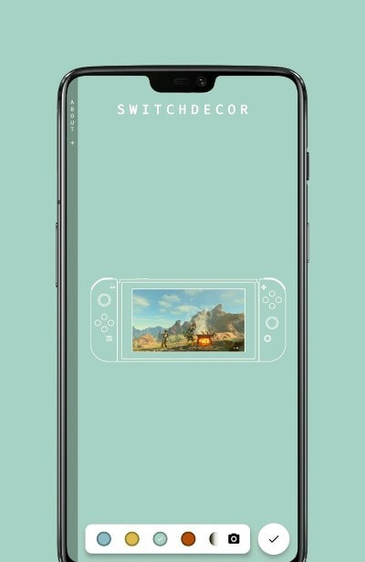 Switch带壳截图软件截图2