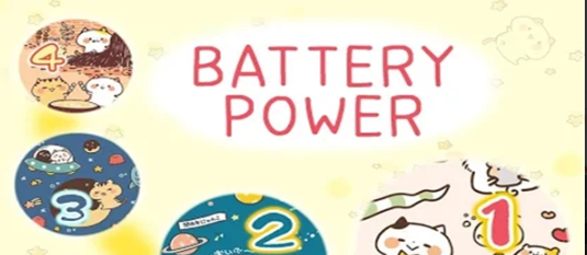 ccmaki battery软件截图1