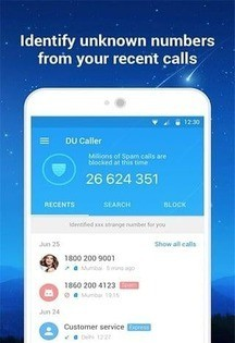 DU Caller软件截图1