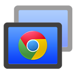 Chrome远程桌面(Chrome Remote Desktop)