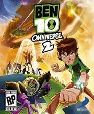 BEN10：全体宇宙2