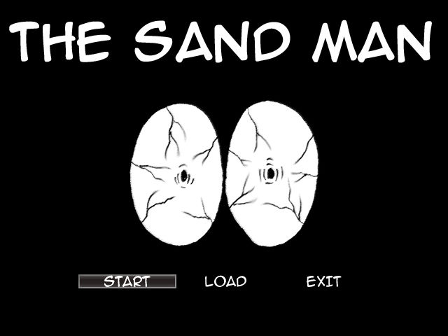 The Sand Man截图