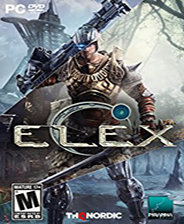 ELEX 正式版