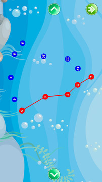 宝宝数字连线游戏软件截图3