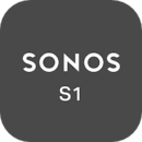 Sonos S1 Controller