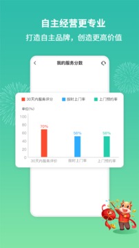 呆鸡哥师傅接单版软件截图2