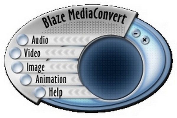 Blaze MediaConvert(文件格式转换工具)下载