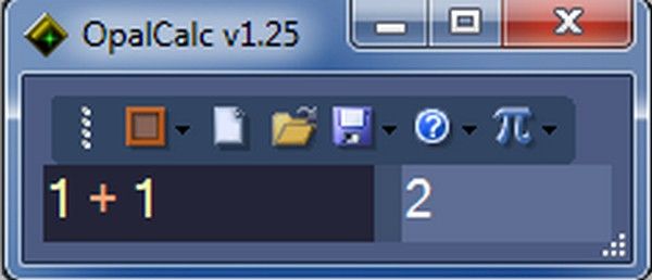 OpalCalc(计算器)下载