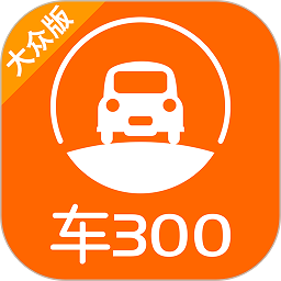 车300二手车估价app大众版