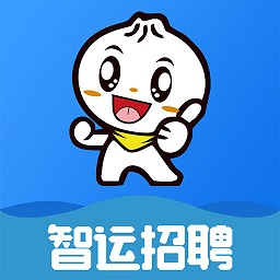 智运招聘app