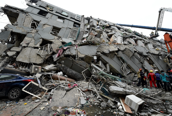 100级地震有多可怕：释放的能力可毁灭宇宙(不可能存在)