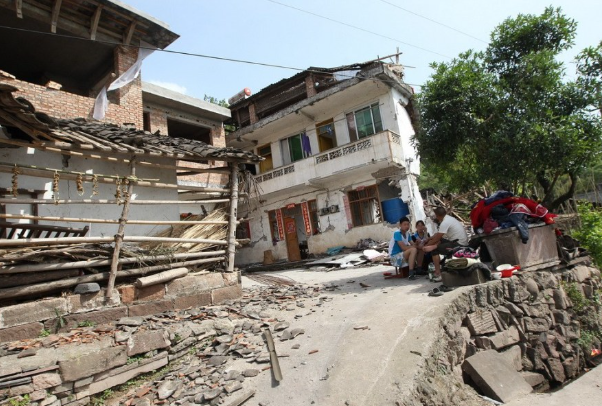 100级地震有多可怕：释放的能力可毁灭宇宙(不可能存在)