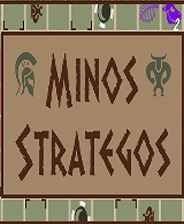 MinosStrategos 英文硬盘版