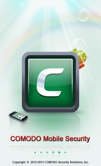 Comodo Mobile Security软件截图3