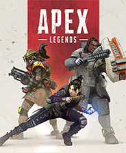 《Apex英雄》