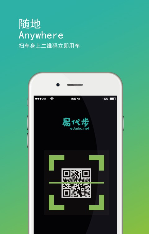 易代步软件截图2