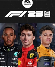 《F1 2023》