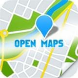 open street map