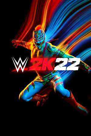 WWE 2K22