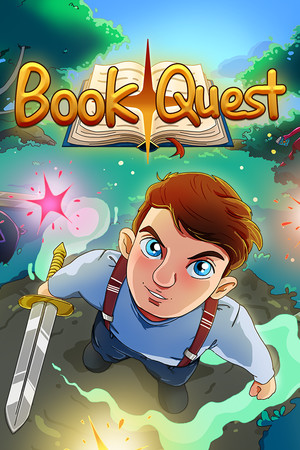 Book Quest