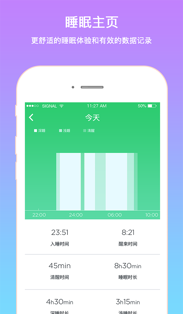 Smart Time软件截图0