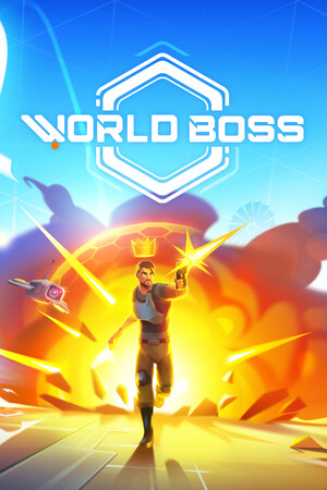 World Boss