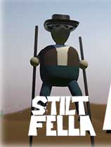 Stilt Fella