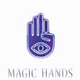 MagicHands(大白兔-集成开发环境)中文版 