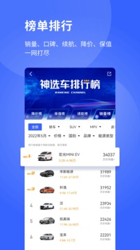 神选车软件截图3