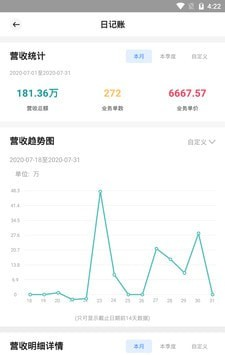 宏脉软件截图1