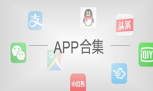 联盟平台app