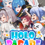 HoloParade CE修改器 