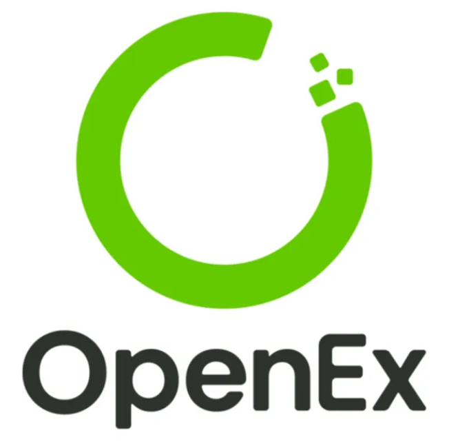 openex交易所app