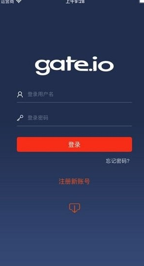 gate.io