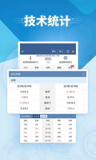 90分vs即时比分滚球下载软件截图2