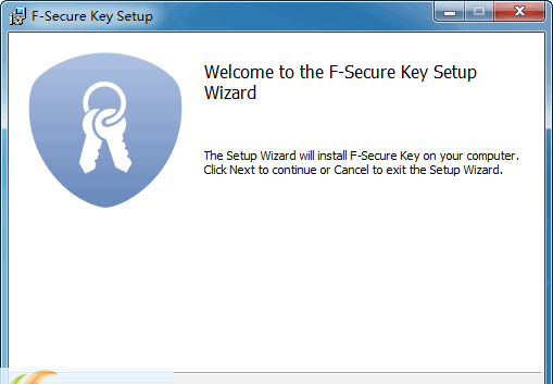 F-Secure KEY下载