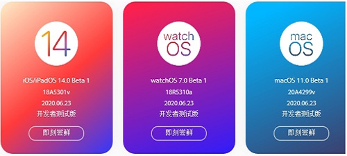 ibeta尝鲜派软件截图1