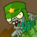 植物大战僵尸2wF版(Plants Vs Zombies 2 WF)