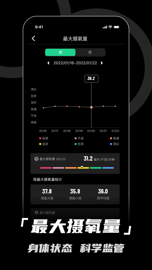 北斗卫星手表软件截图2