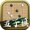 会玩五子棋