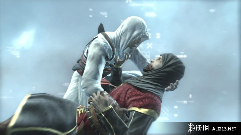 刺客信条（Assassins Creed）测评版 无敌状态修改器下载