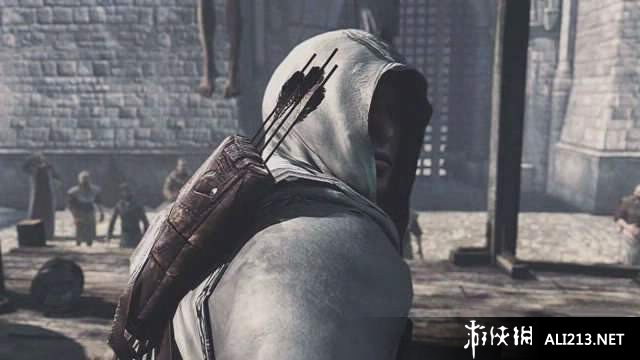 刺客信条（Assassins Creed）测评版 无敌状态修改器下载