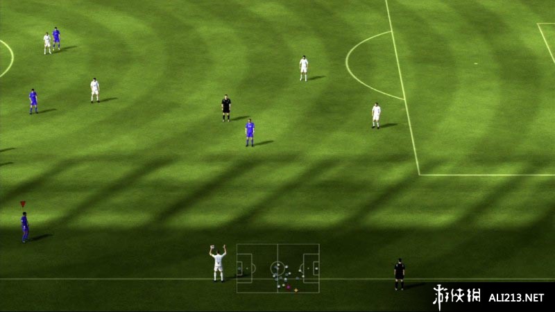 国际足球大联盟2009（FIFA 09）V1.0版10项属性修改器简繁英三语言版下载